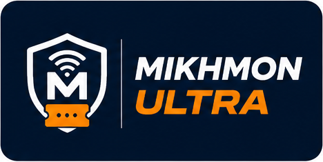 MIKHMON ULTRA
