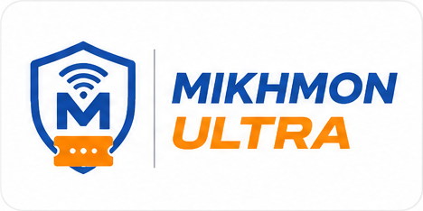 MIKHMON ULTRA